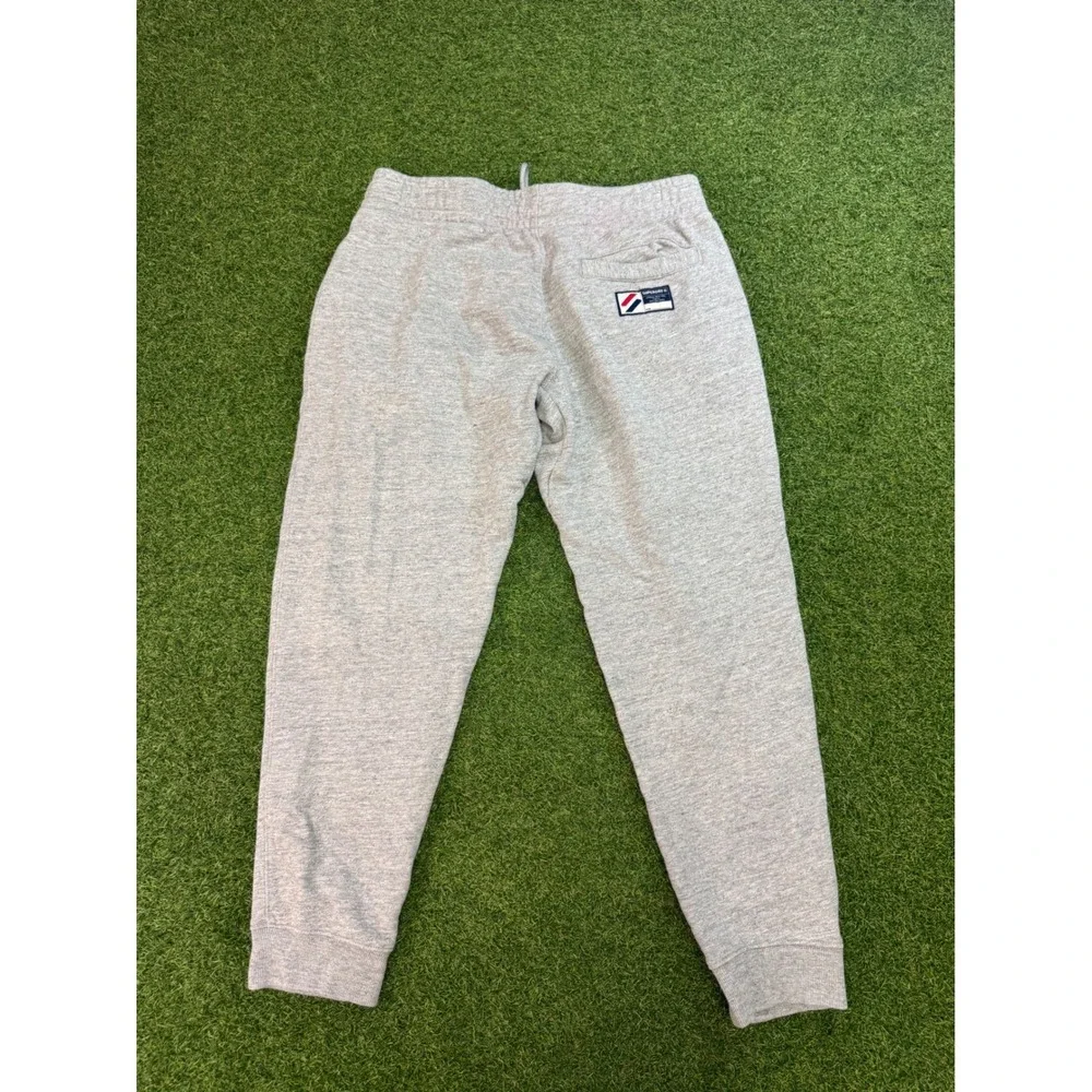 Superdry joggers classic